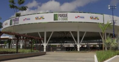 Infraestrutura da COP30, em Belém, é destaque no “Repórter Eco” deste domingo (10)