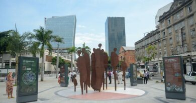 Iphan faz atividades gratuitas e divulga Patrimônio Cultural do Brasil