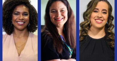 Jornalistas da EBC estão na lista dos 100+Admirados do Brasil