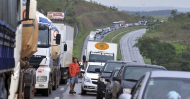 Juíza federal manda governo reativar radares em rodovias