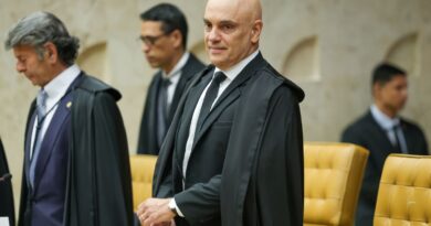 Julgamento de réus de trama golpista termina este ano, diz Moraes