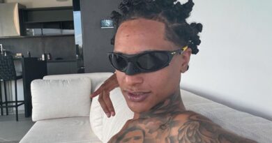 Justiça nega pedido de habeas corpus para Oruam