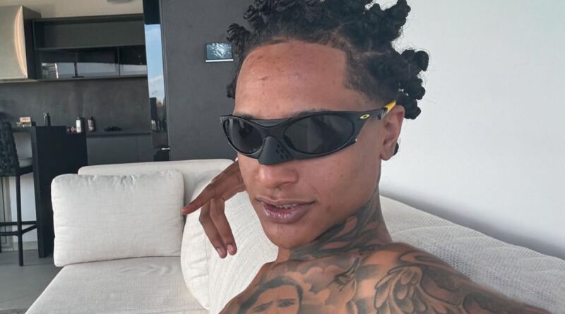 Justiça nega pedido de habeas corpus para Oruam