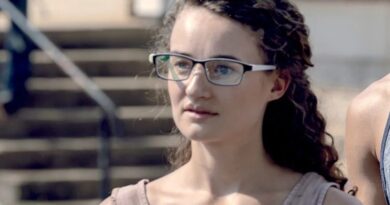 Kelley Mack, de "Chicago Med" e "The Walking Dead", morre aos 33 anos em Cincinnati, Ohio