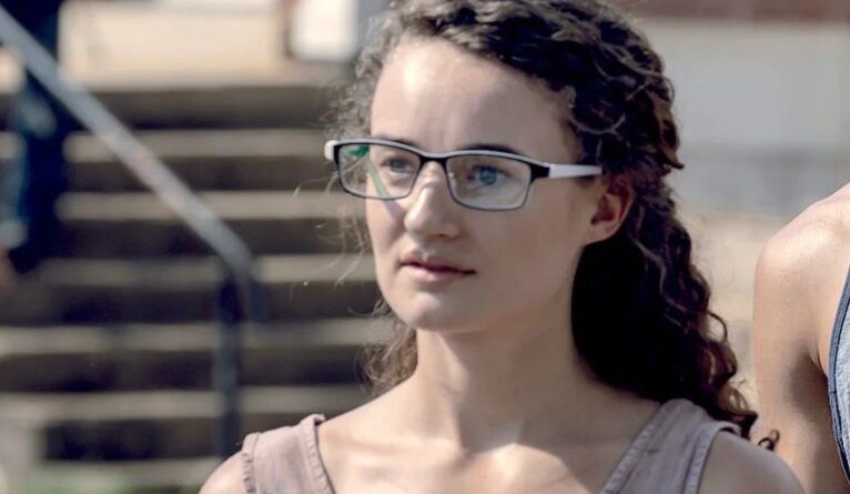 Kelley Mack, de "Chicago Med" e "The Walking Dead", morre aos 33 anos em Cincinnati, Ohio