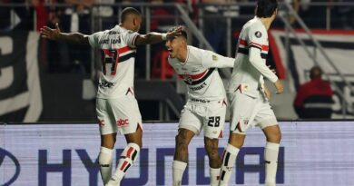 Libertadores: São Paulo vence Atlético nos pênaltis e está nas quartas