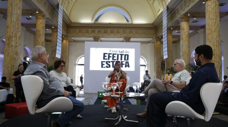 Líder científica da COP30 defende mutirão contra emergência climática