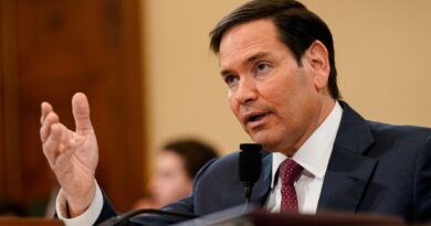 Líderes europeus se juntarão a Zelenskiy em encontro com Trump