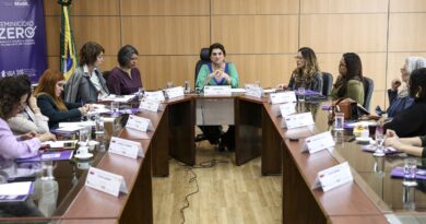 Ligue 180 recebe 86 mil denúncias de violência contra mulher até julho