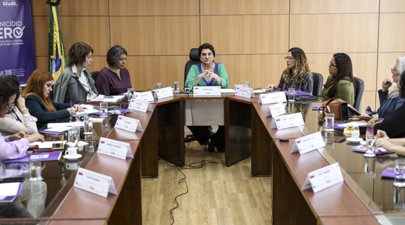 Ligue 180 recebe 86 mil denúncias de violência contra mulher até julho