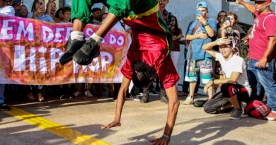 Livro mostra que hip hop conquistou mercados sem perder origem de luta