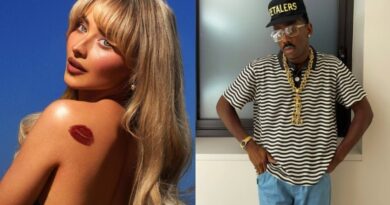 Lollapalooza Brasil 2026 divulga line-up com Sabrina Carpenter, Tyler the Creator e mais; confira!