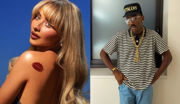 Lollapalooza Brasil 2026 divulga line-up com Sabrina Carpenter, Tyler the Creator e mais; confira!