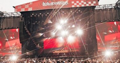 Lollapalooza Brasil 2026 inicia venda geral de ingressos nesta quinta-feira (14)