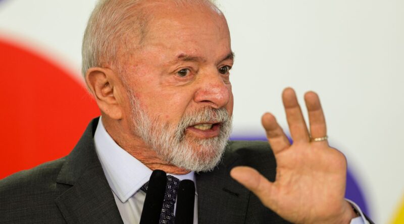 Lula anuncia amanhã R$ 30 bilhões para empresas afetadas por tarifaço 