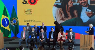 Lula assina decreto da TV 3.0; novo sistema deve começar em 2026