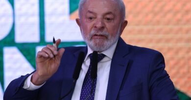 Lula quer reforçar o engajamento de países amazônicos na COP30