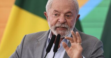 Lula reafirma disposição de diálogo após fala de Trump