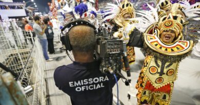 Lula sanciona leis de valorização do carnaval carioca e do Axé-Music