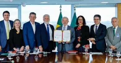Lula sanciona liberação de R$ 22 bi de fundo para ciência e tecnologia