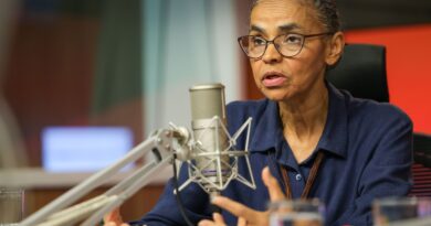 Luta não deve ser para proteger menos o meio ambiente, defende Marina