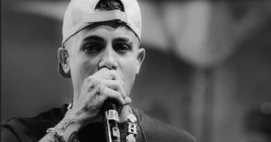 MC Hariel fala sobre sua nova produtora no Metrópolis desta quarta-feira (13)