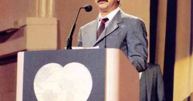 MPF cobra ações para localizar acervo de Chico Mendes