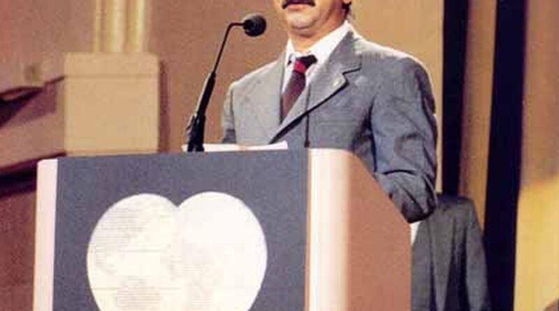 MPF cobra ações para localizar acervo de Chico Mendes