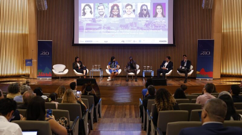 Mais de 180 países devem enviar metas até COP30, diz especialista