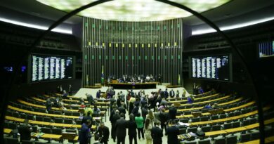 Mais de um terço dos projetos apresentados em 2024 se sobrepõem