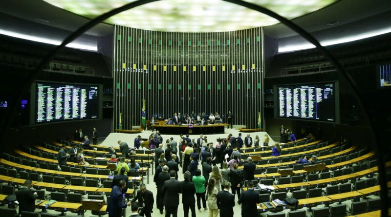 Mais de um terço dos projetos apresentados em 2024 se sobrepõem