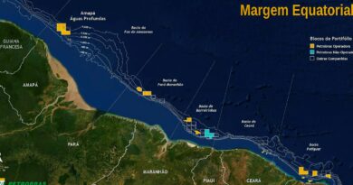 Margem Equatorial deve ser mais pesquisada, diz Academia de Ciências