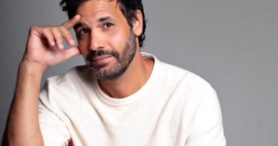 Maurício Silveira, de “Reis”, “Cobras & Lagartos” e “Balacobaco”, morre aos 48 anos no RJ