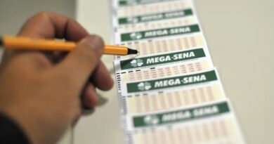 Mega-Sena acumula e próximo vencedor pode receber R$ 28 milhões; veja dezenas sorteadas!