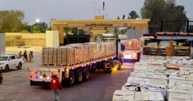 Mesmo autoriazado, material para abrigo não entra em Gaza, dizem ONGs