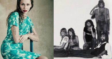 Miley Cyrus tem faixa inédita com Fleetwood Mac divulgada; confira