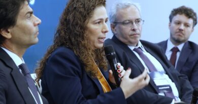 Ministra defende regras objetivas na avaliação de servidor em reforma