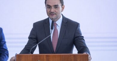 Ministro do Turismo garante hospedagem acessível para COP30 em Belém