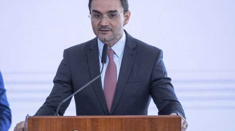 Ministro do Turismo garante hospedagem acessível para COP30 em Belém