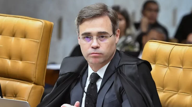 © Carlos Moura/SCO/STF