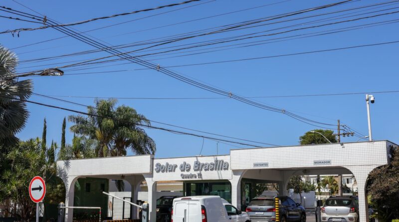 Moraes autoriza Bolsonaro a receber familiares no Dia dos Pais