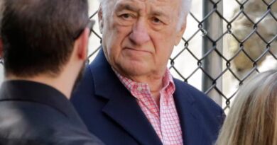 Morre Jerry Adler, de 'Os Sopranos', aos 96 anos
