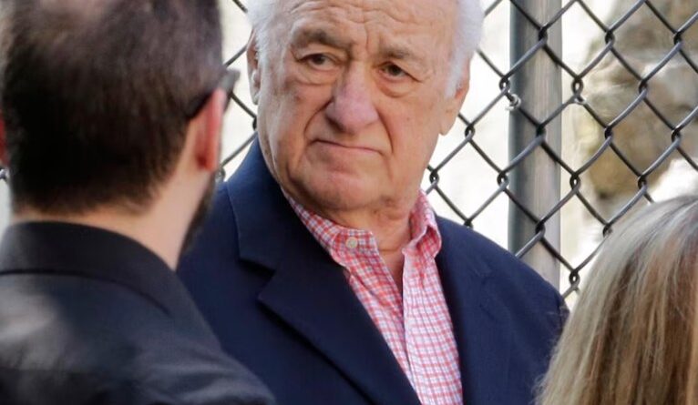 Morre Jerry Adler, de 'Os Sopranos', aos 96 anos
