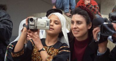 Mostra de Cinema Árabe Feminino chega à região metropolitana do Rio