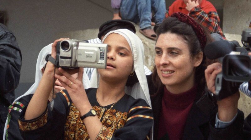 Mostra de Cinema Árabe Feminino chega à região metropolitana do Rio