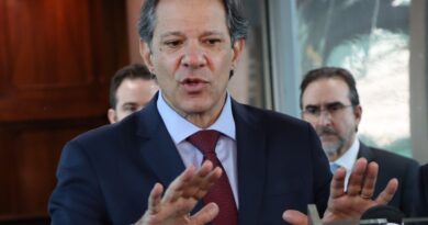 Motta mostrou compromisso com equilíbrio em reforma do IR, diz Haddad
