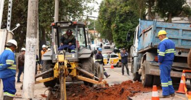 Municípios reclamam de apoio técnico para universalizar o saneamento