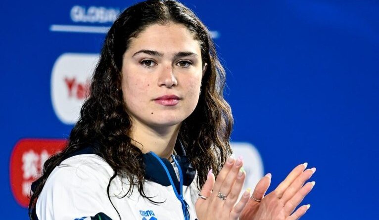 Nadadoras italianas são detidas por furto em aeroporto de Singapura após Mundial
