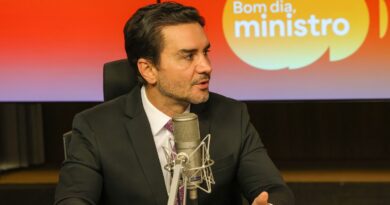 Não vamos permitir preconceito contra a Região Norte, diz Sabino