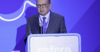 “Nenhum desconforto”, diz Mendes sobre prisão domiciliar de Bolsonaro